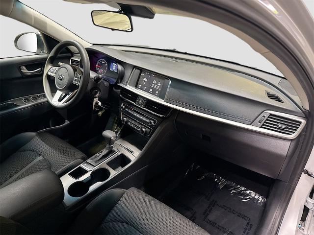 2020 Kia Optima Vehicle Photo in EVERETT, WA 98203-5662