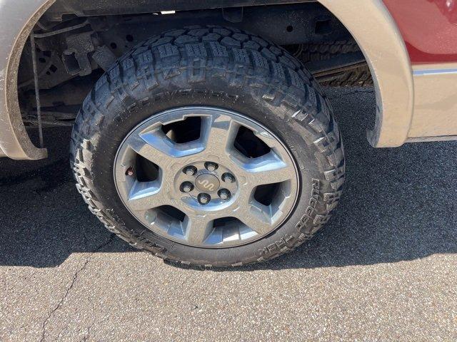 2014 Ford F-150 Vehicle Photo in MILFORD, OH 45150-1684