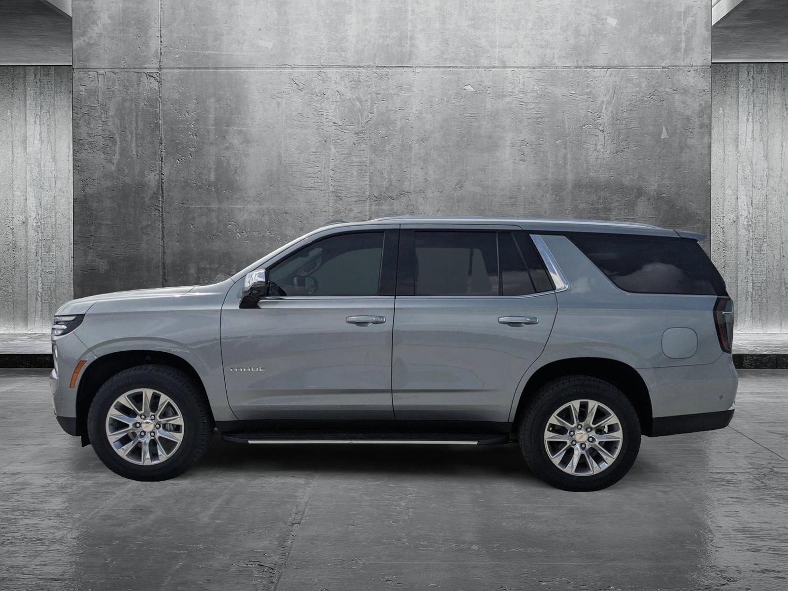 2025 Chevrolet Tahoe Vehicle Photo in MIAMI, FL 33172-3015