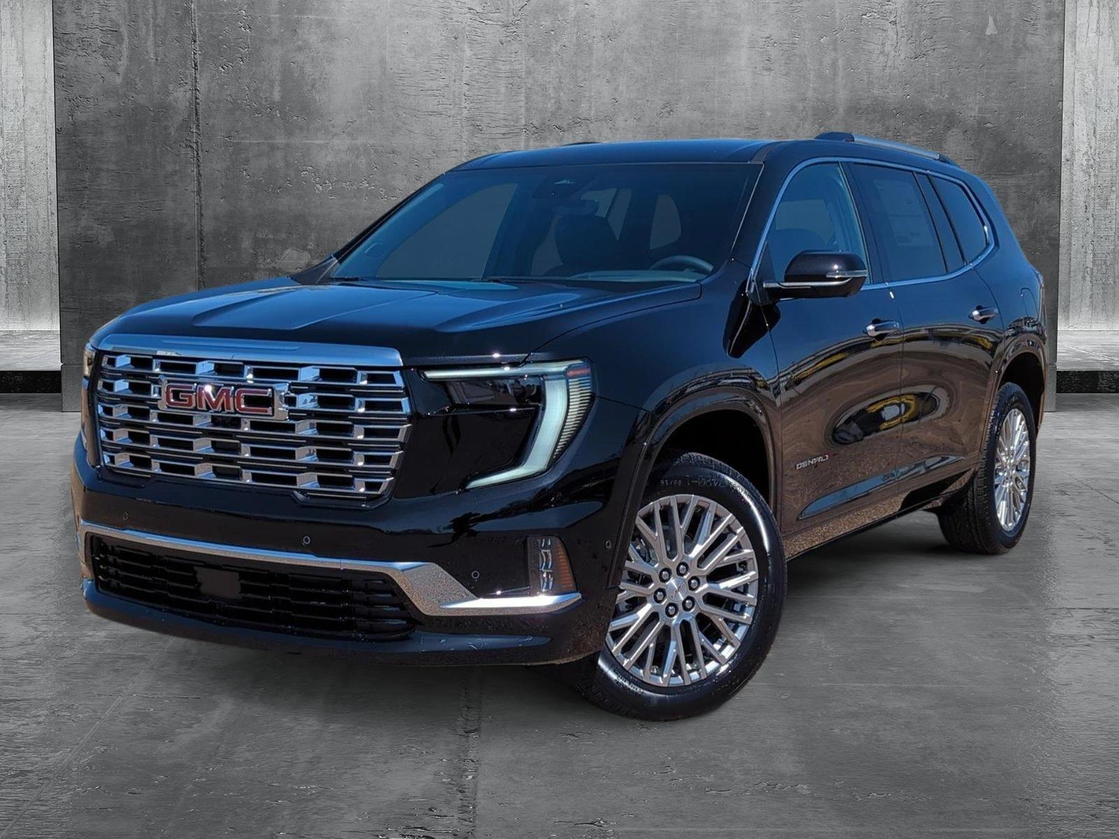 2025 GMC Acadia Vehicle Photo in MEMPHIS, TN 38115-1503