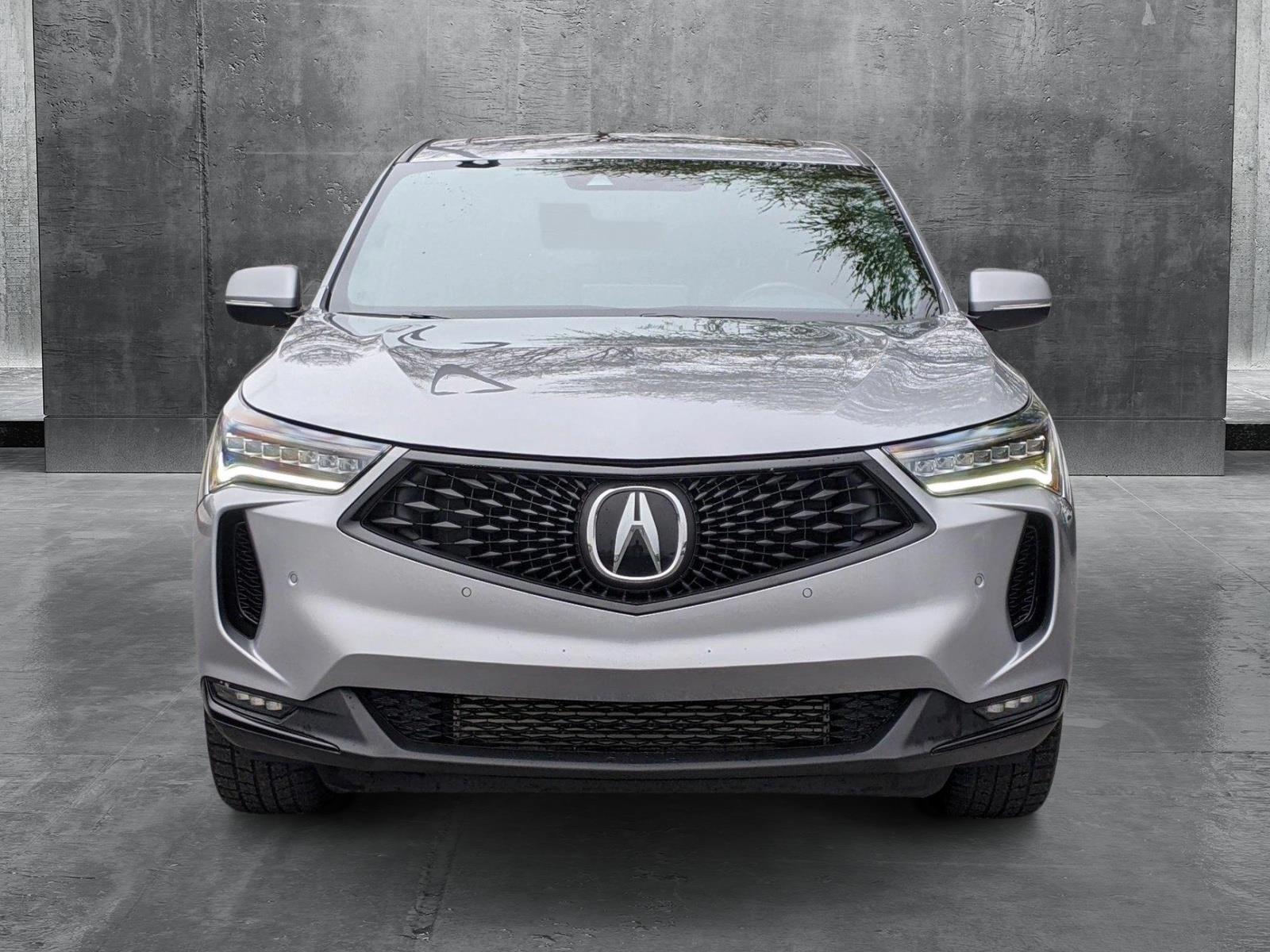 2022 Acura RDX Vehicle Photo in Cockeysville, MD 21030