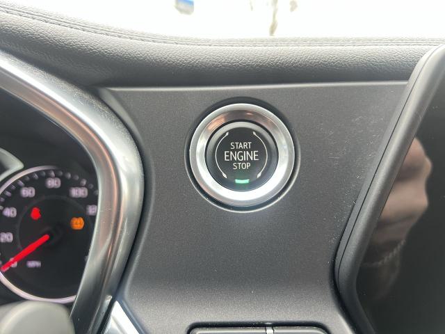 2021 Chevrolet Blazer Vehicle Photo in BOSTON, NY 14025-9684