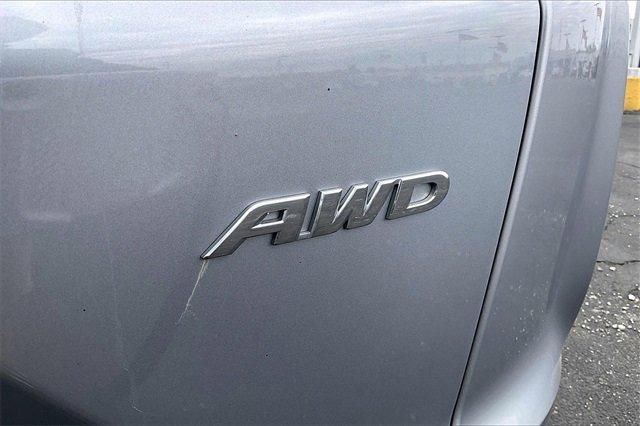 2017 Honda CR-V Vehicle Photo in INDEPENDENCE, MO 64055-1314
