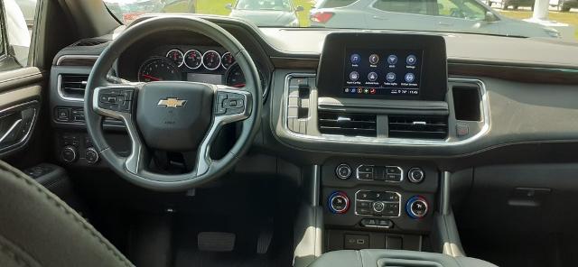 2023 Chevrolet Tahoe Vehicle Photo in ROXBORO, NC 27573-6143