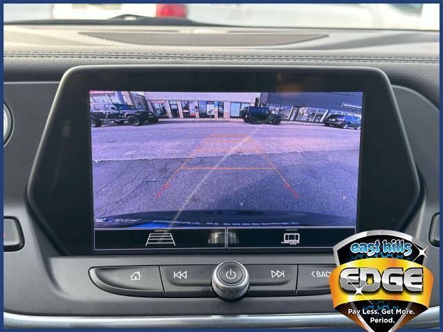 2022 Chevrolet Blazer Vehicle Photo in Roslyn, NY 11576