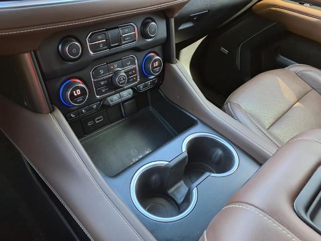 2021 Chevrolet Tahoe Vehicle Photo in Tampa, FL 33612