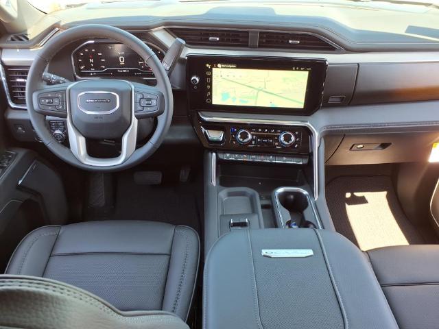 2025 GMC Sierra 2500 HD Vehicle Photo in Denton, TX 76205