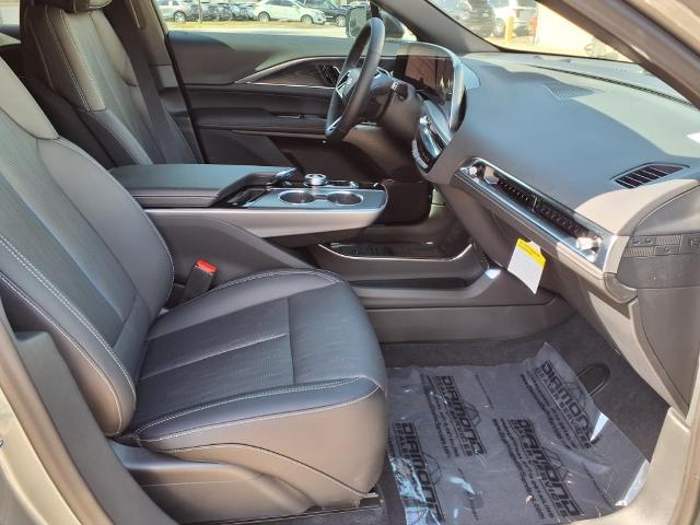 2025 Cadillac LYRIQ Vehicle Photo in TAMPA, FL 33612-3404