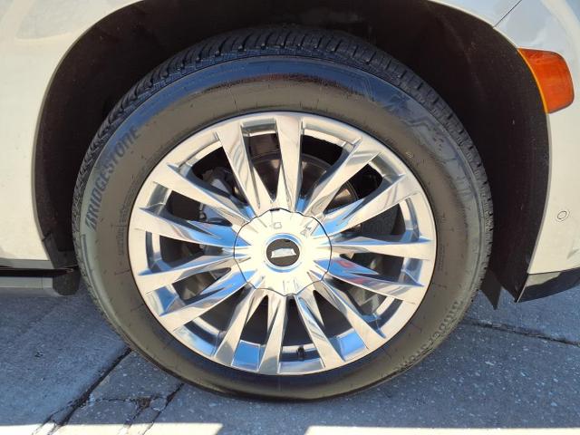 2021 Cadillac Escalade Vehicle Photo in TAMPA, FL 33612-3404