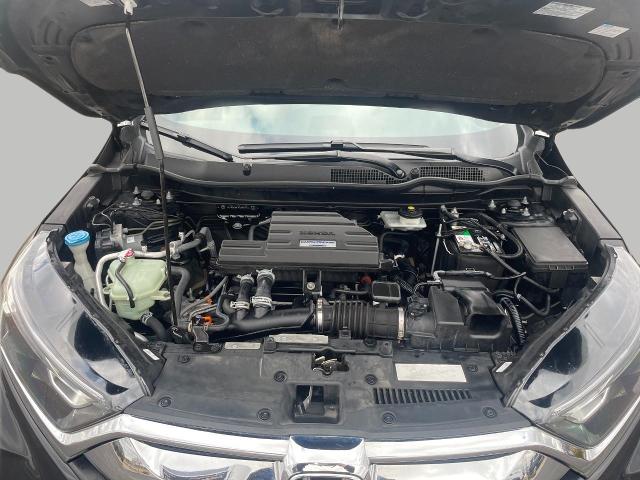 2018 Honda CR-V Vehicle Photo in Oshkosh, WI 54904