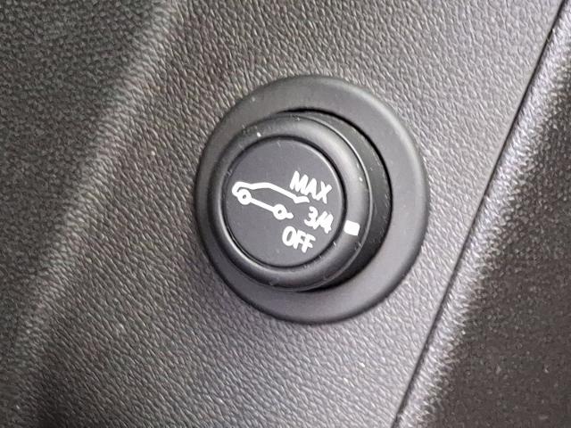 2024 Chevrolet Equinox Vehicle Photo in TREVOSE, PA 19053-4984