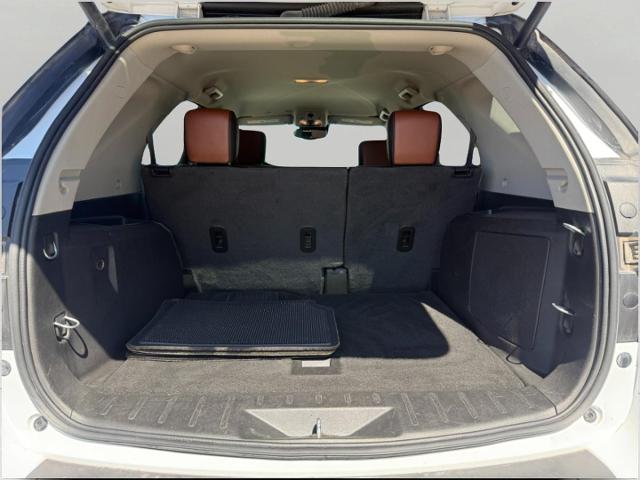 2017 Chevrolet Equinox Vehicle Photo in Appleton, WI 54914