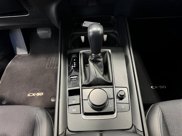 2024 Mazda CX-50 Vehicle Photo in Green Bay, WI 54304