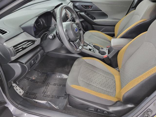 2024 Subaru Crosstrek Vehicle Photo in Neenah, WI 54956