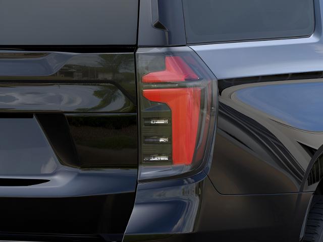 2025 Chevrolet Suburban Vehicle Photo in APPLETON, WI 54914-4656