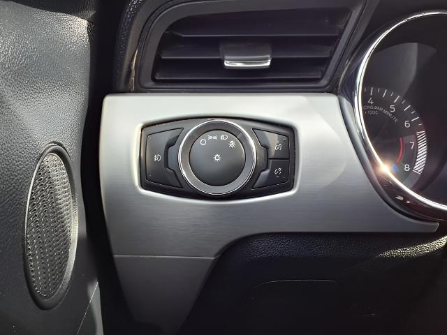 2015 Ford Mustang Vehicle Photo in Neenah, WI 54956