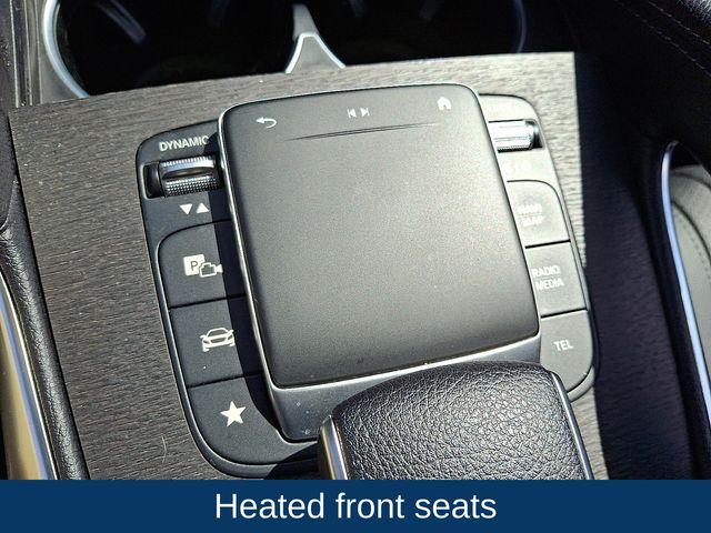 2021 Mercedes-Benz GLS 450 Vehicle Photo in DANBURY, CT 06810-5034