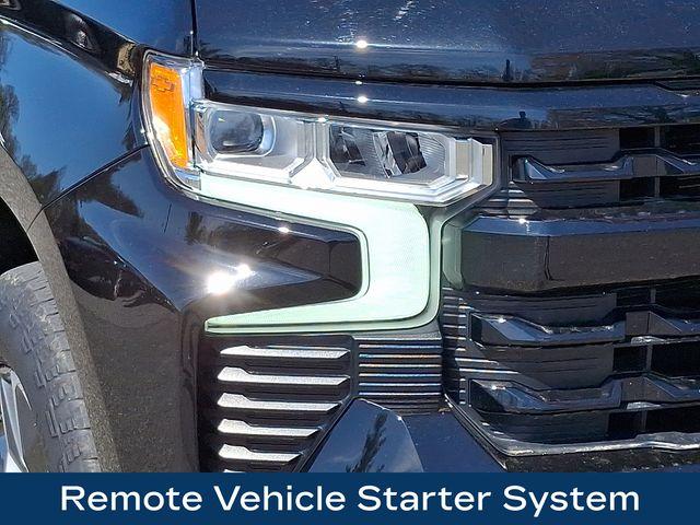 2023 Chevrolet Silverado 1500 Vehicle Photo in PAWLING, NY 12564-3219
