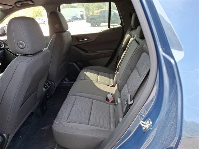 2025 Chevrolet Equinox Vehicle Photo in SEAFORD, DE 19973-8463