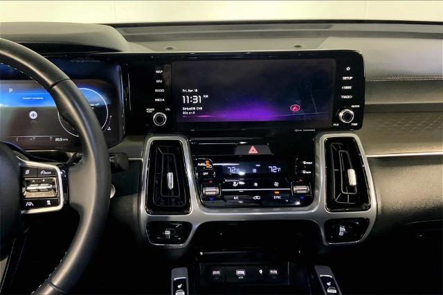 2023 Kia Sorento Vehicle Photo in Lees Summit, MO 64086
