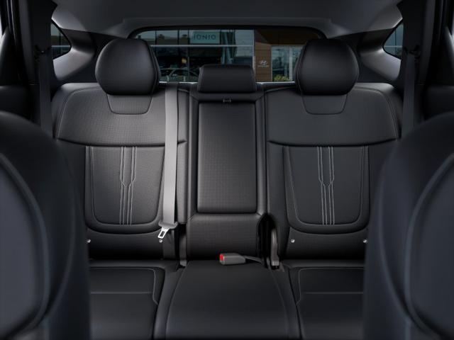 2025 Hyundai TUCSON Vehicle Photo in Peoria, IL 61615