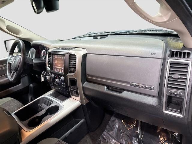 2016 Ram 1500 Vehicle Photo in EVERETT, WA 98203-5662