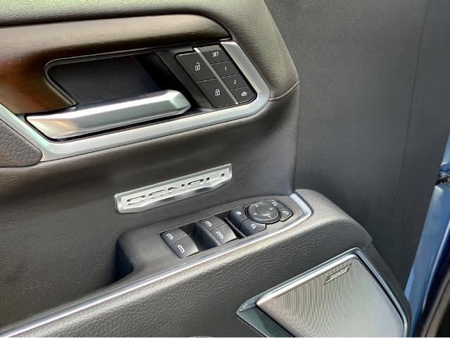 2025 GMC Sierra 1500 Vehicle Photo in BEAUFORT, SC 29906-4218