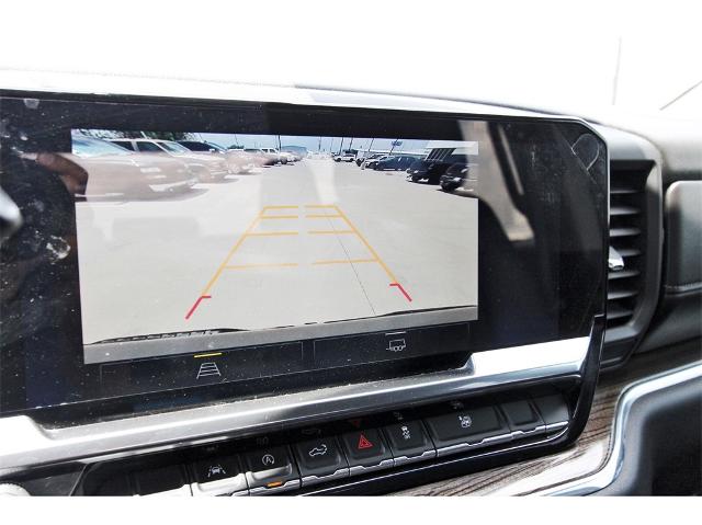 2023 Chevrolet Silverado 1500 Vehicle Photo in ROSENBERG, TX 77471-5675