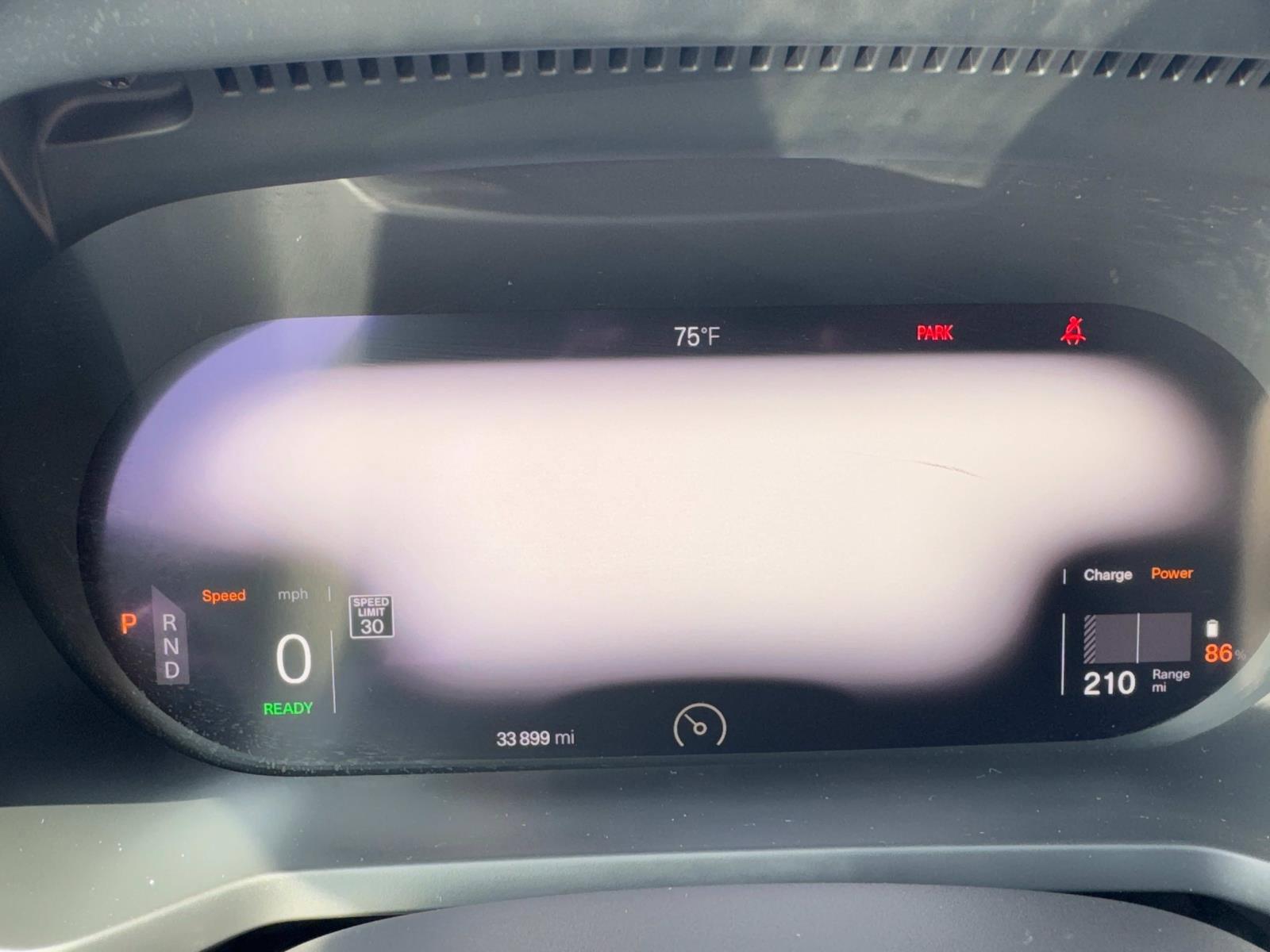 2022 Polestar 2 Vehicle Photo in LOS ANGELES, CA 90007-3794