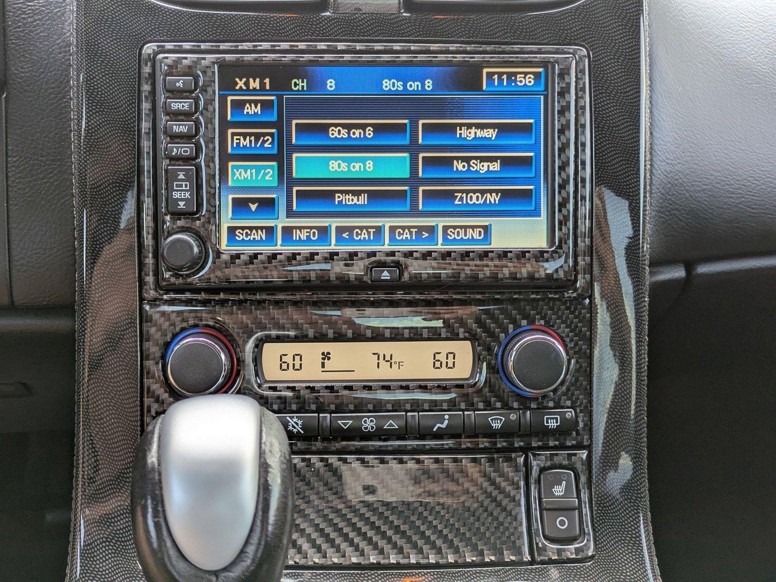 2012 Chevrolet Corvette Vehicle Photo in Corpus Christi, TX 78415