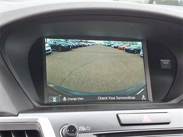 2020 Acura TLX Vehicle Photo in Willow Grove, PA 19090