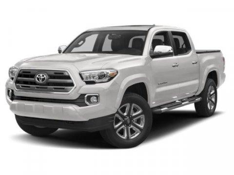 2018 Toyota Tacoma Vehicle Photo in Charlotte, NC 28273
