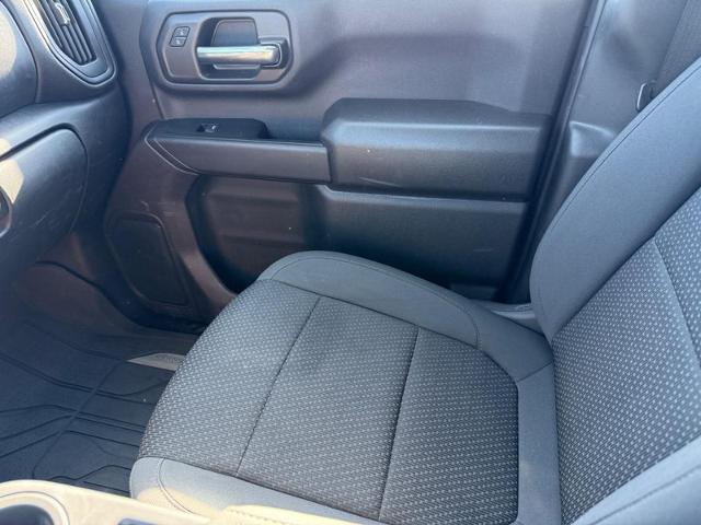 2023 Chevrolet Silverado 2500 HD Vehicle Photo in COLUMBIA, MO 65203-3903
