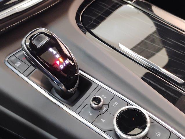 2024 Cadillac Escalade Vehicle Photo in PINEVILLE, NC 28134-8495