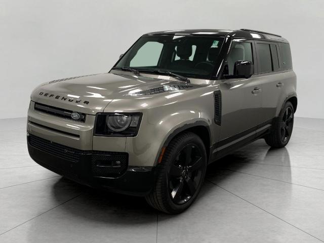 2023 Land Rover Defender Vehicle Photo in Appleton, WI 54913