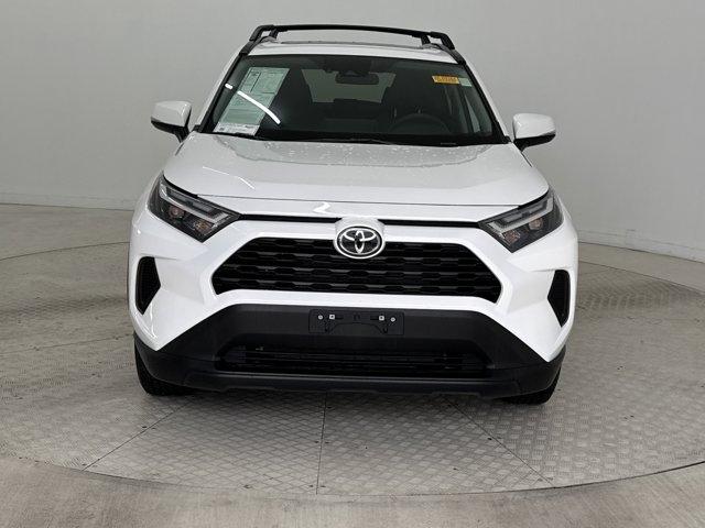 2024 Toyota RAV4 Vehicle Photo in Charlotte, NC 28273