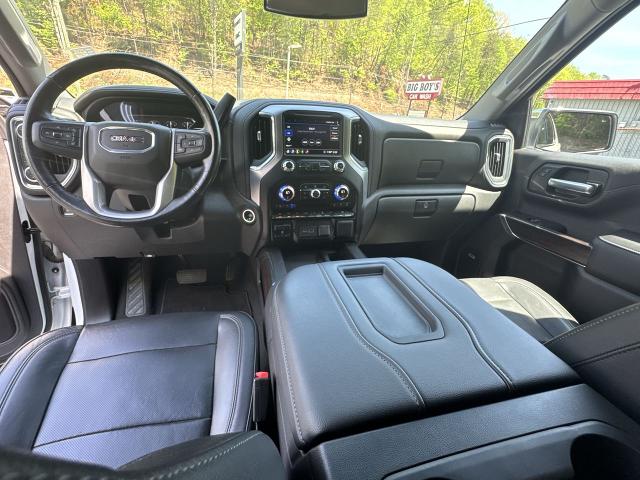 2020 GMC Sierra 1500 Vehicle Photo in MARION, NC 28752-6372