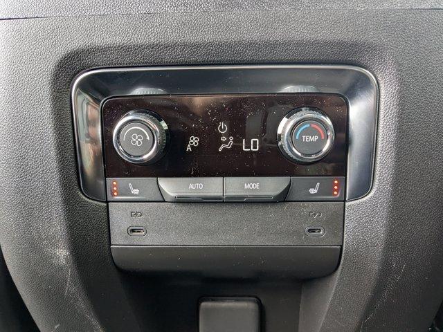 2025 Chevrolet Tahoe Vehicle Photo in BRUNSWICK, GA 31525-1881