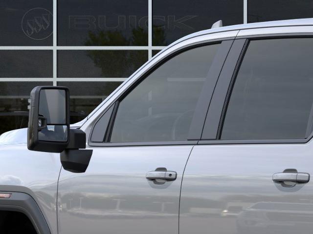 2025 GMC Sierra 2500 HD Vehicle Photo in HOMOSASSA, FL 34448-1461