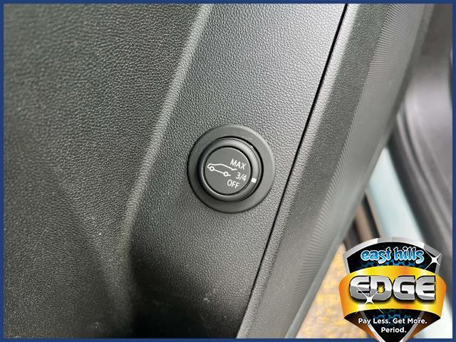 2022 Chevrolet Equinox Vehicle Photo in Roslyn, NY 11576
