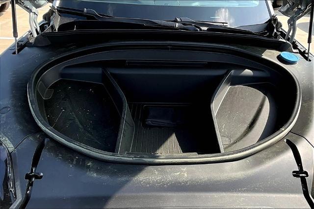 2025 Volvo EX90 Vehicle Photo in Grapevine, TX 76051