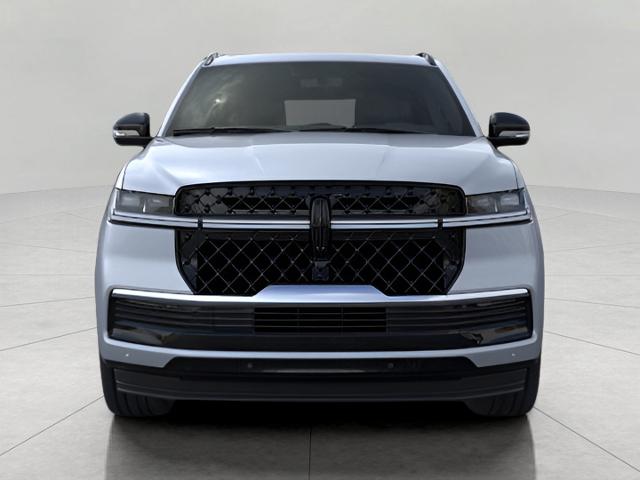 2025 Lincoln Navigator Vehicle Photo in Neenah, WI 54956