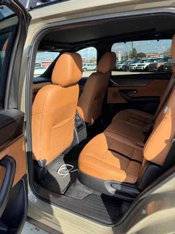 2025 Mazda CX-70 Vehicle Photo in Peoria, IL 61615