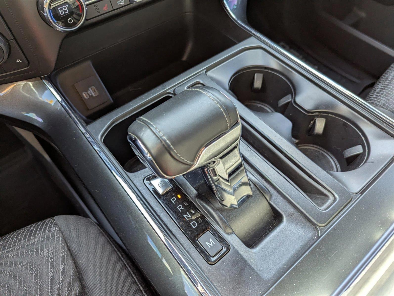 2021 Ford F-150 Vehicle Photo in Ft. Myers, FL 33907