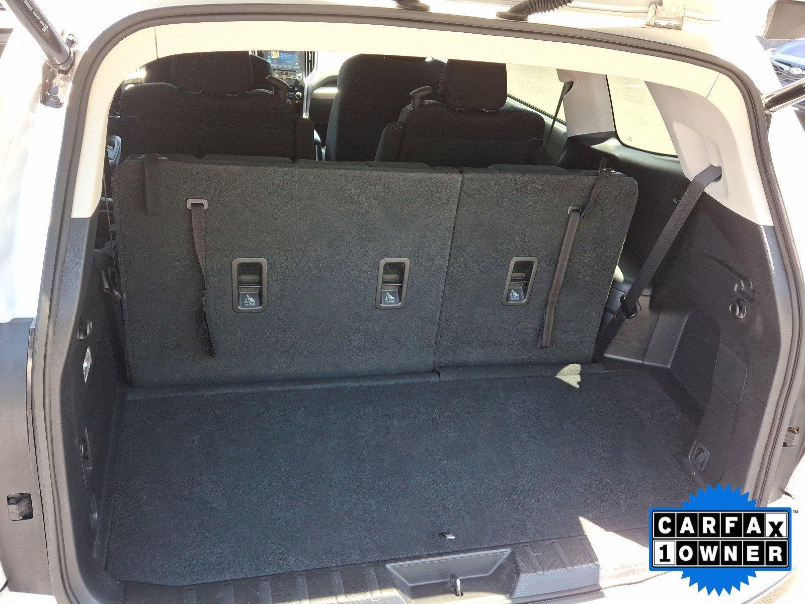 2022 Subaru Ascent Vehicle Photo in Harrisburg, PA 17111