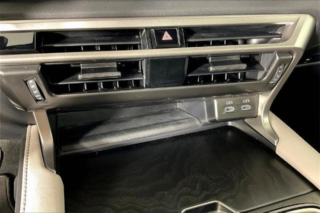 2023 Lexus RX 350 Vehicle Photo in Tulsa, OK 74129