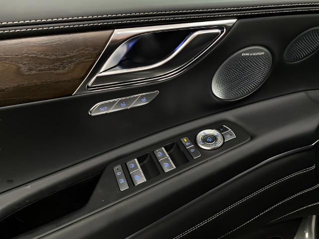 2025 Genesis GV80 Vehicle Photo in Appleton, WI 54913