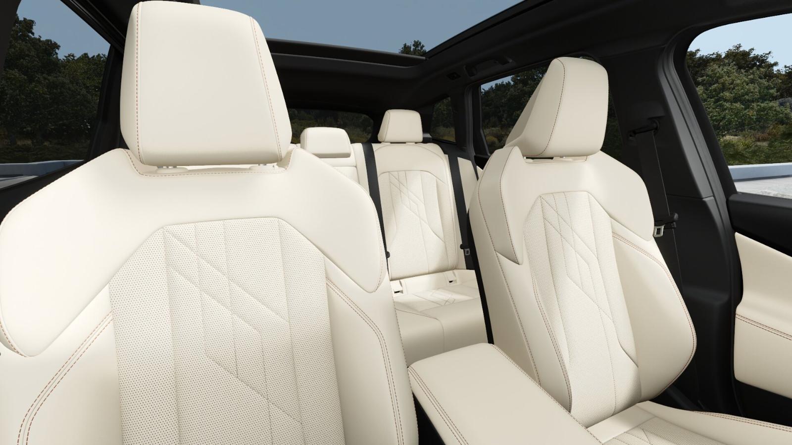 2025 BMW X3 30 xDrive Vehicle Photo in GRAPEVINE, TX 76051