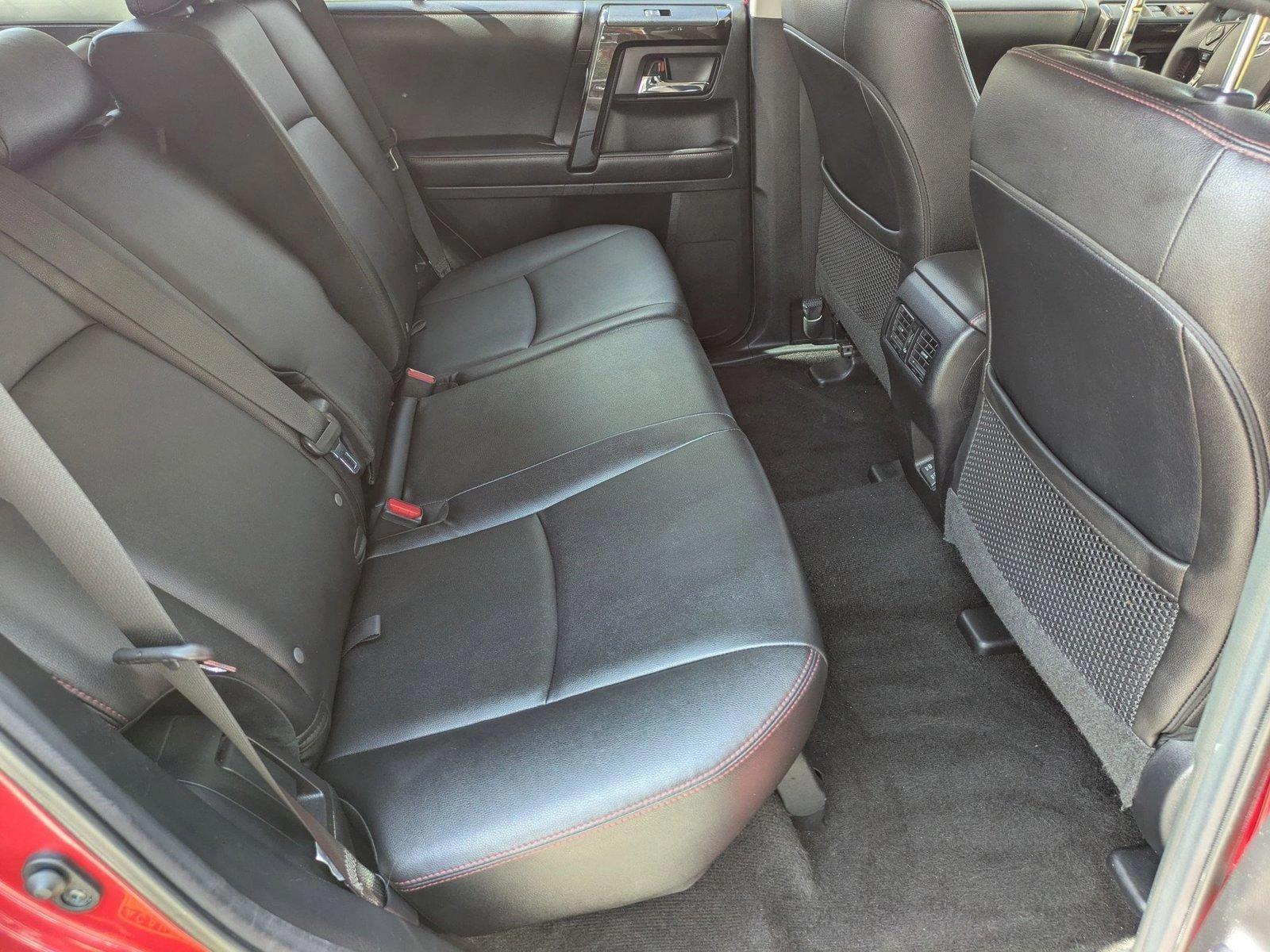 2021 Toyota 4Runner Vehicle Photo in Sarasota, FL 34231
