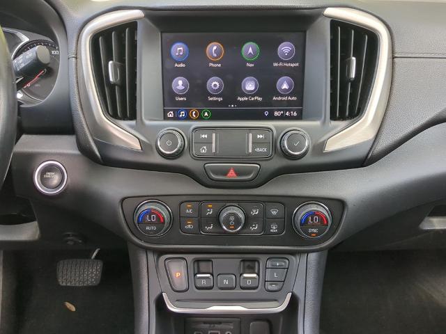 2019 GMC Terrain Vehicle Photo in Brunswick, GA 31525